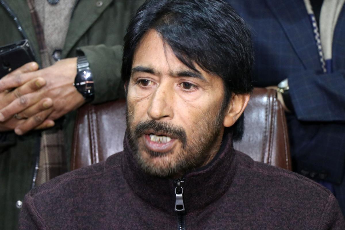 Congress shocked over killing of security personnel in Handwara in Jammu and Kashmir, demands 'effective action'