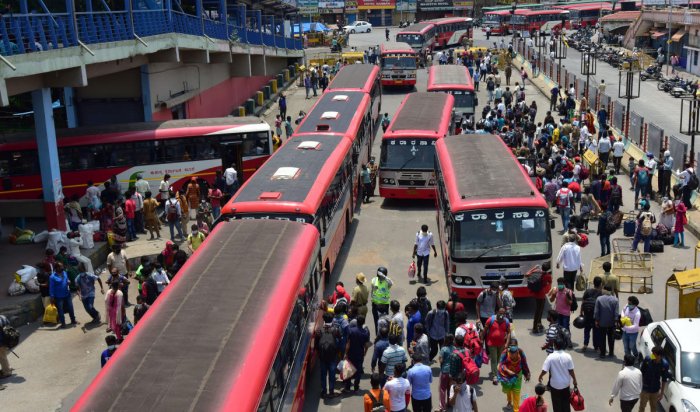 Coronavirus Lockdown 3.0: Trains with migrant workers leave from Karnataka for Odisha, Bihar