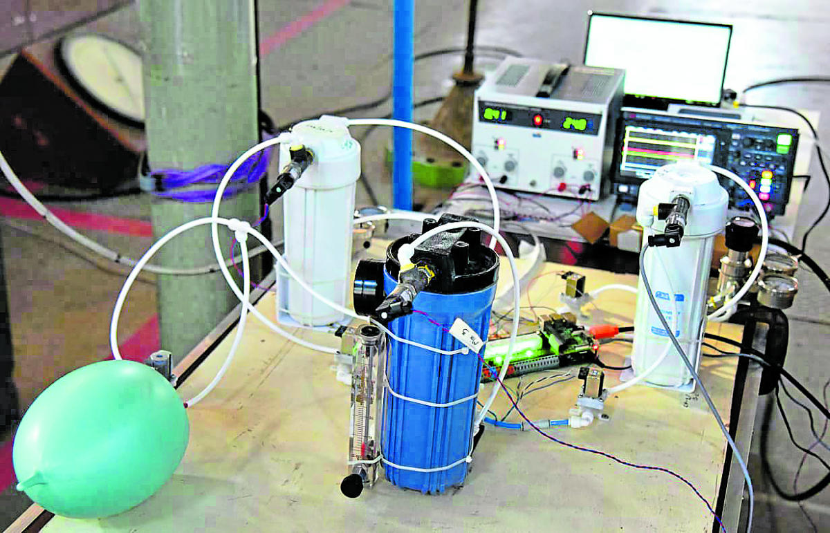 Faulty ventilators, delays hurting state’s Covid-19 effort