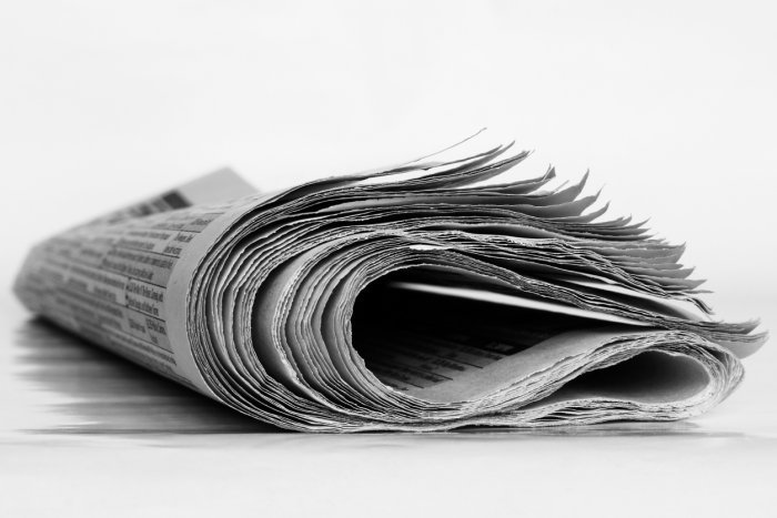 Off the Record: May 4, 2020