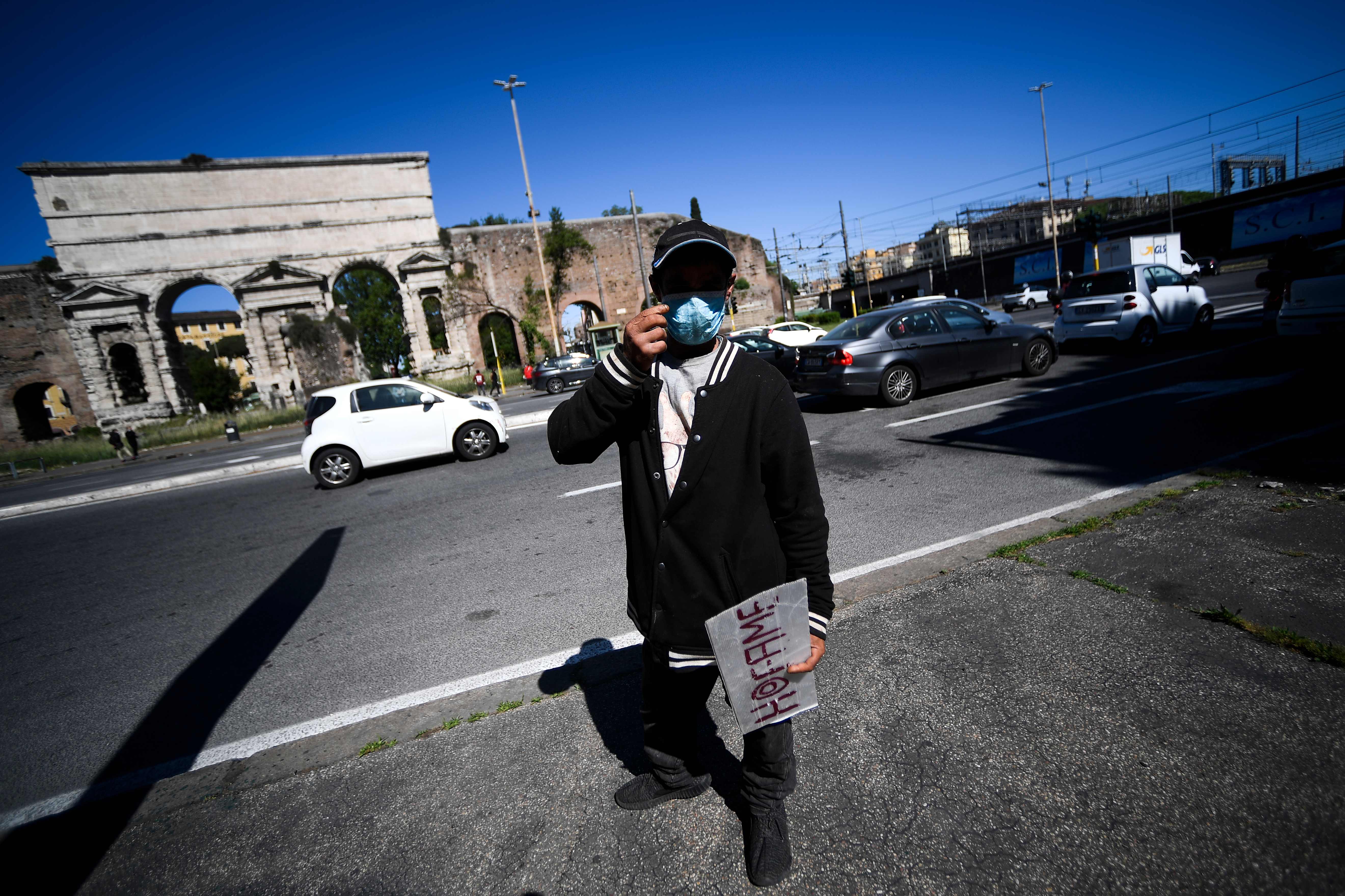 Europe emerges from lockdown as global coronavirus cases top 3.5m