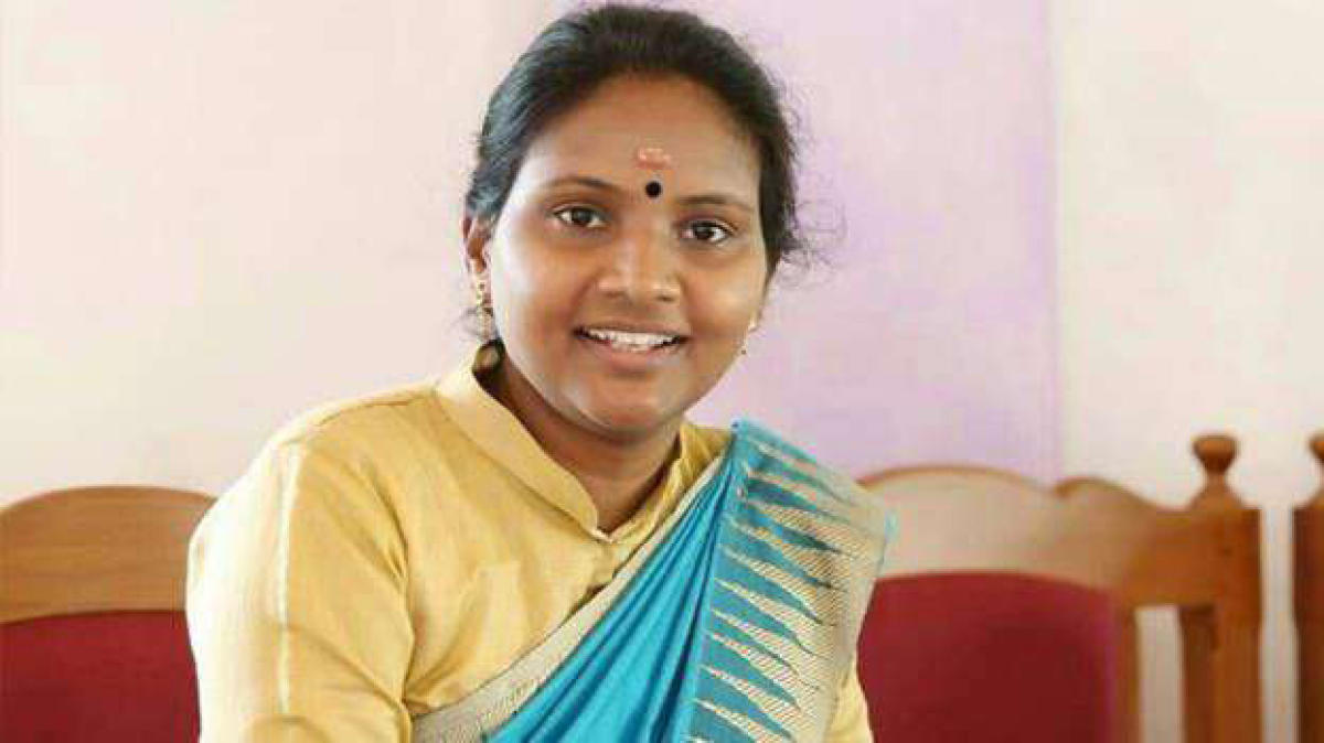 Congress MP from Kerala demands fiscal incentive to deal with coronavirus