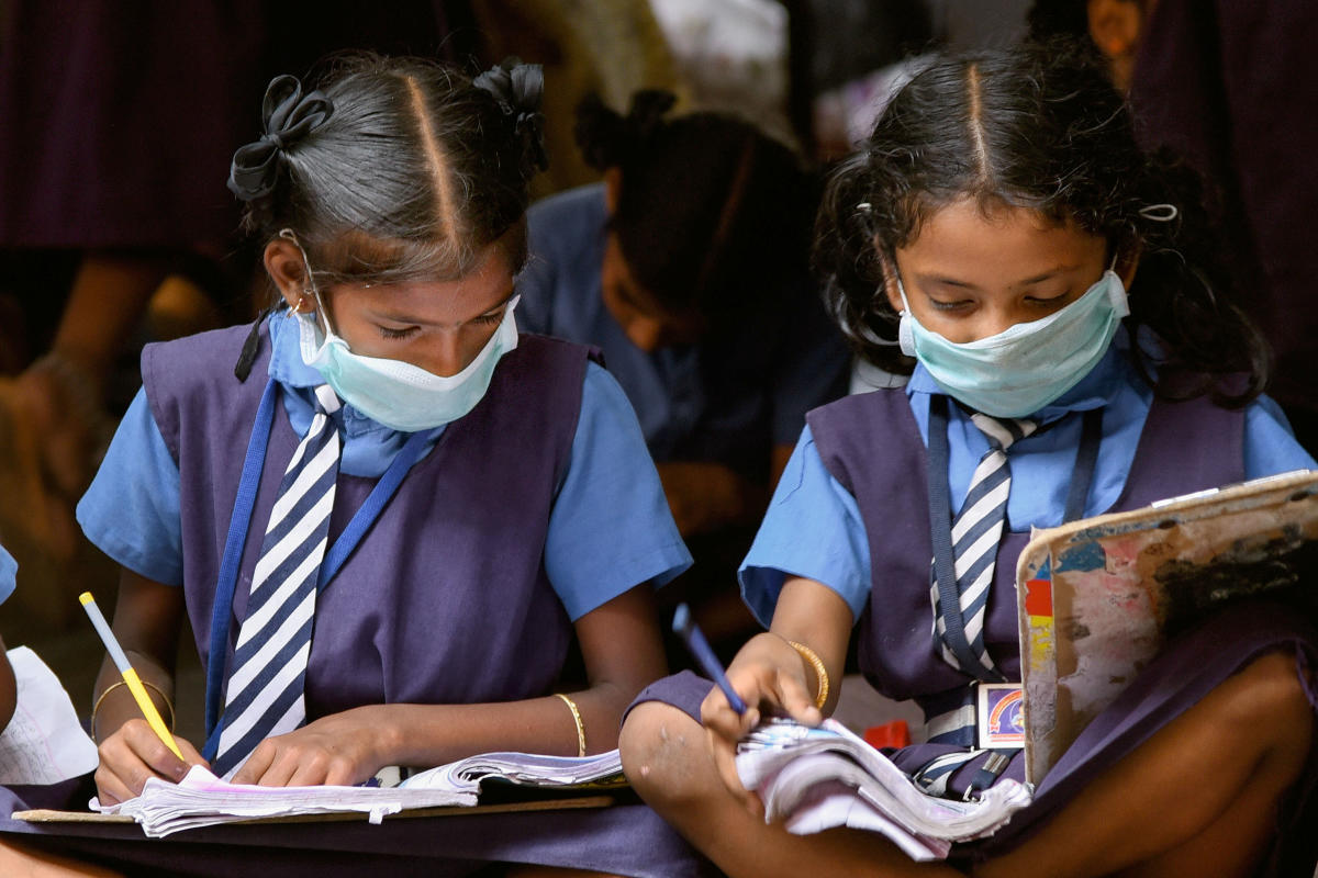 COVID-19: Schools closed in Leh till March 31