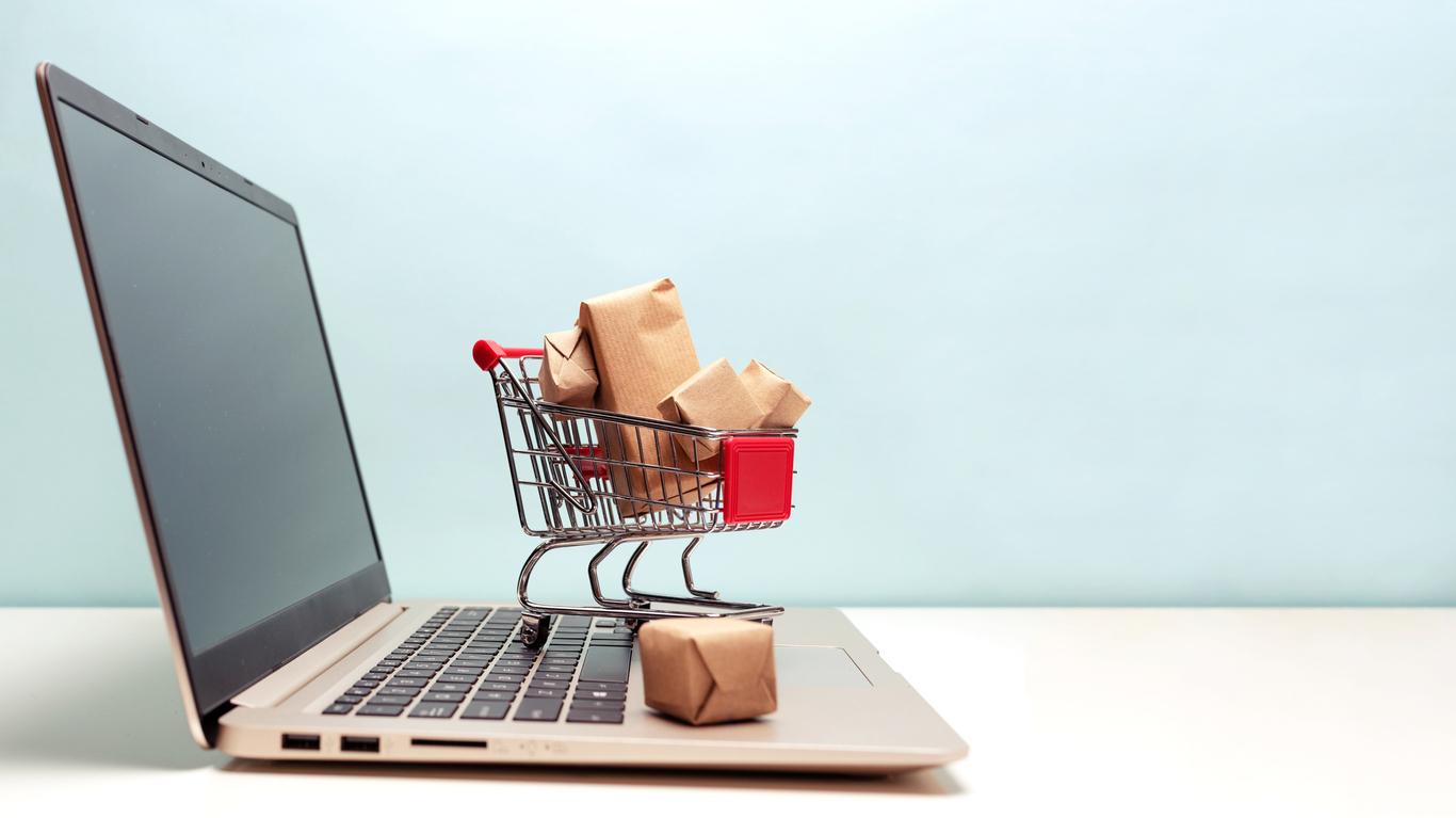 As delivery workers emerge as front-line soldiers, India's government warms to e-commerce