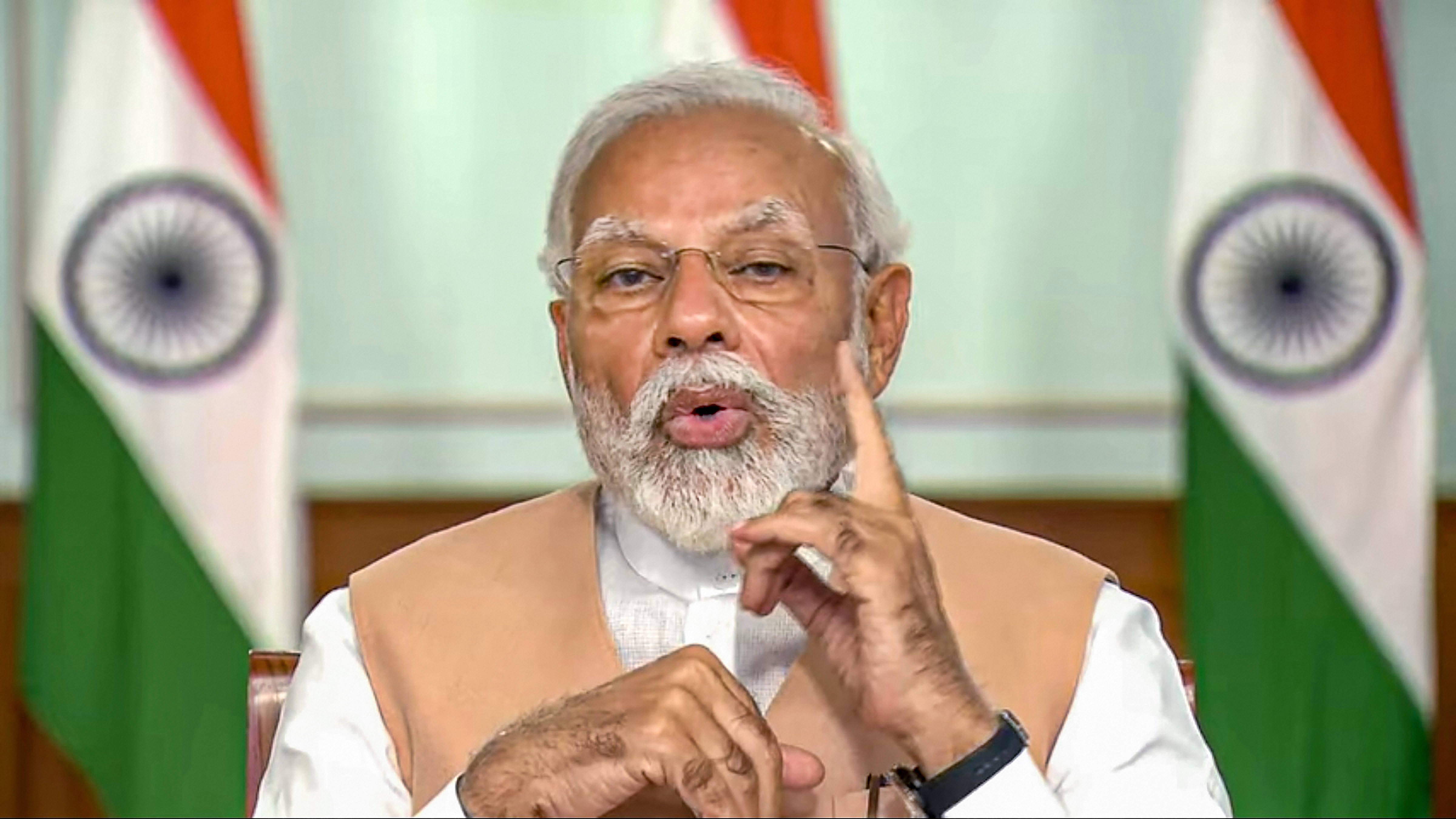 PM Narendra Modi to address Vesak event on May 7