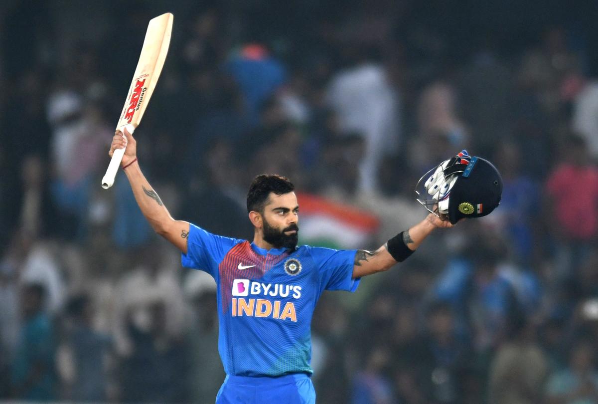 Coronavirus outbreak: Sports without fans in stadium possible but magic will be missing, says Virat Kohli