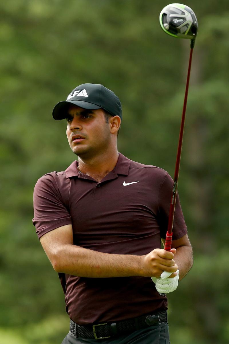Shubhankar eyes another good show at Mexico