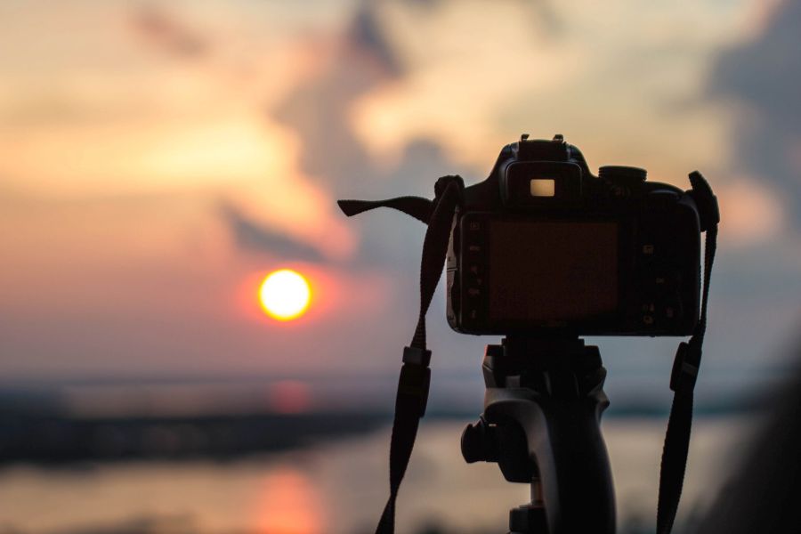Photography heading for the worse with smartphones?