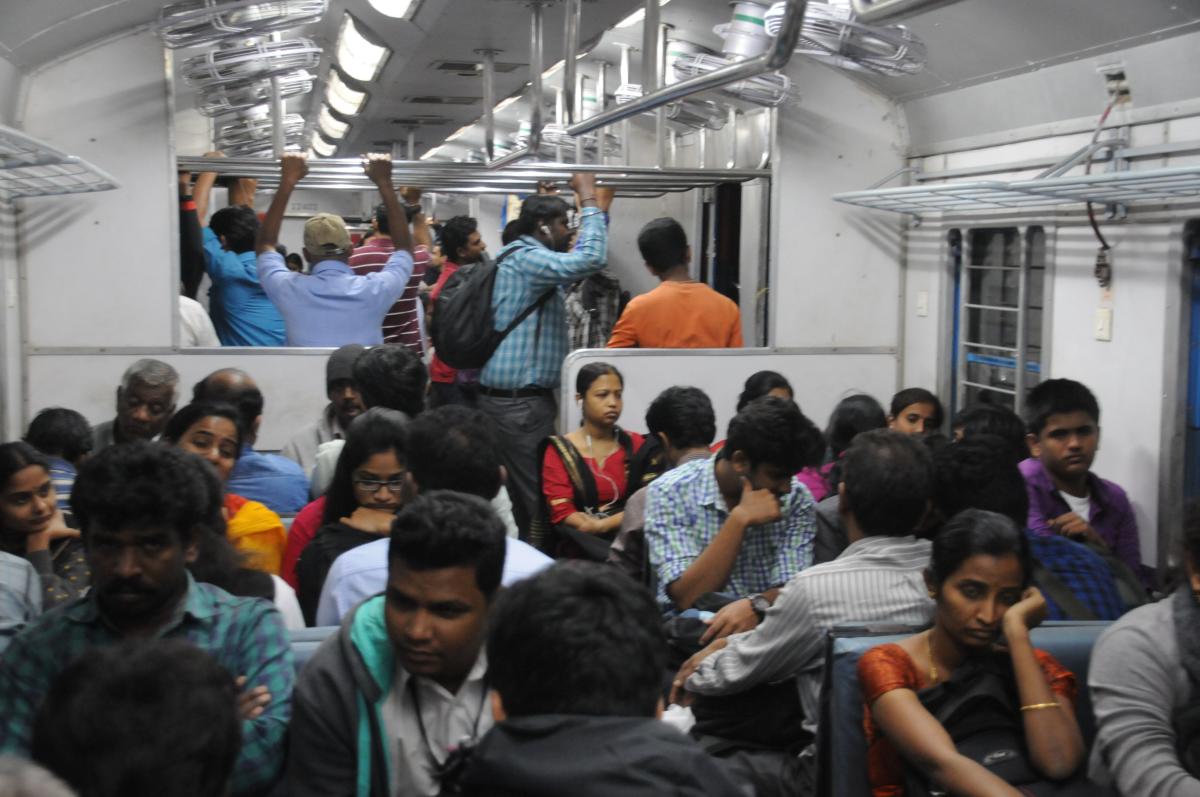 Cabinet to clear decks for suburban rail SPV