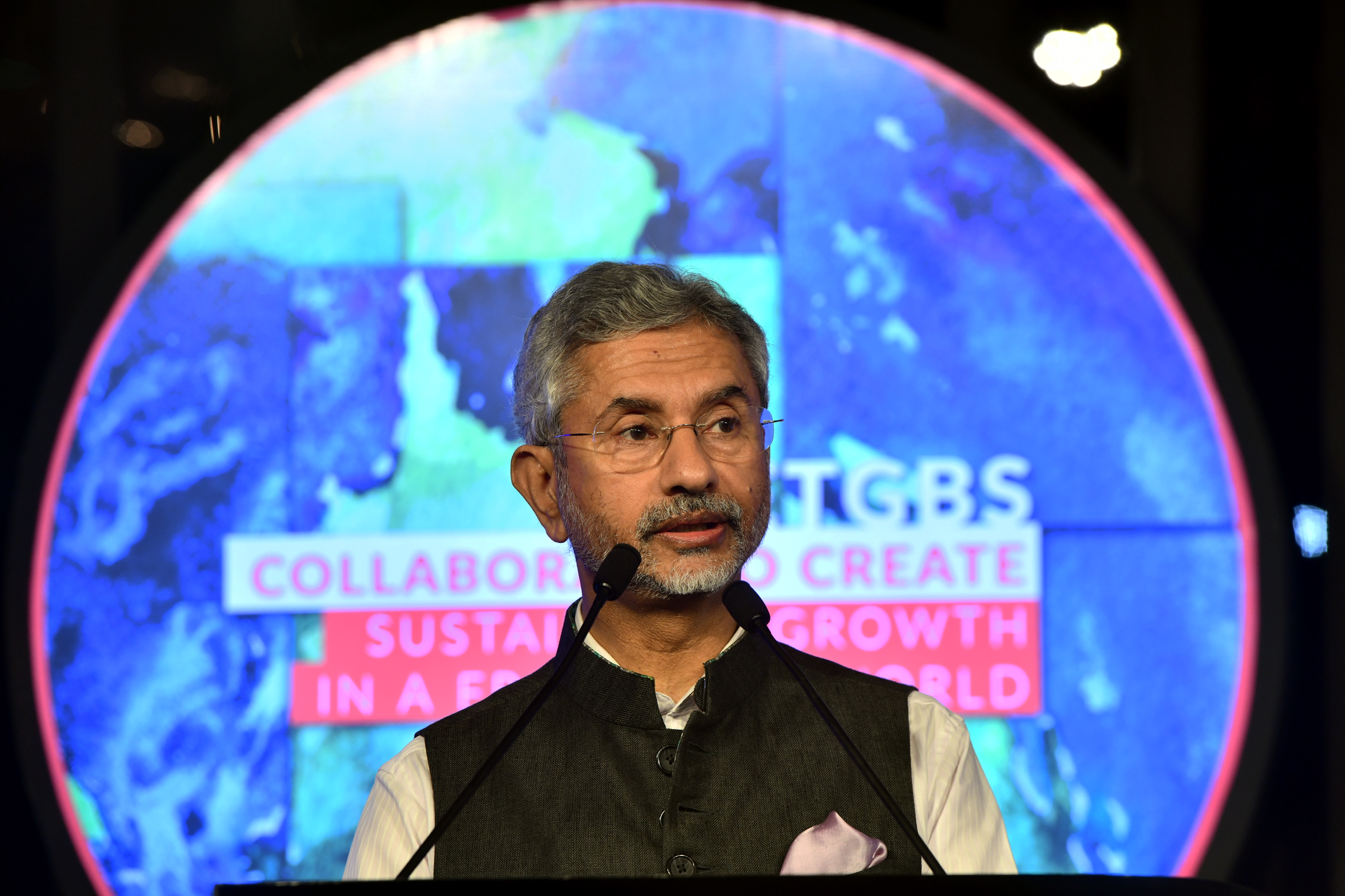 Coronavirus: Advise Indians to stay put wherever they are, travel only under compelling reasons, says MEA