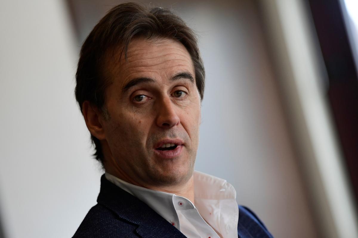 Spain will practise with VAR before WC: Lopetegui