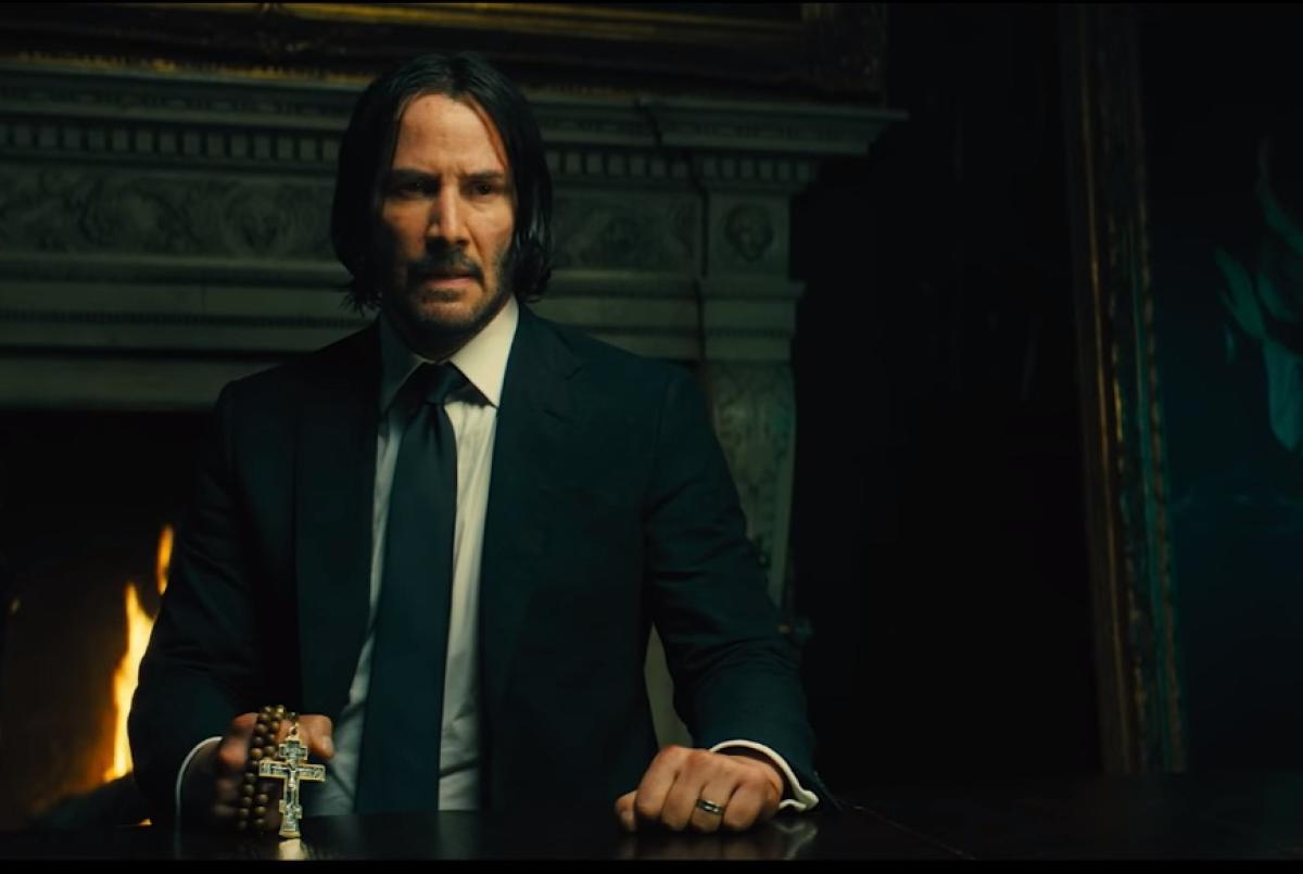 Coronavirus: 'Matrix 4' production suspended due to COVID-19