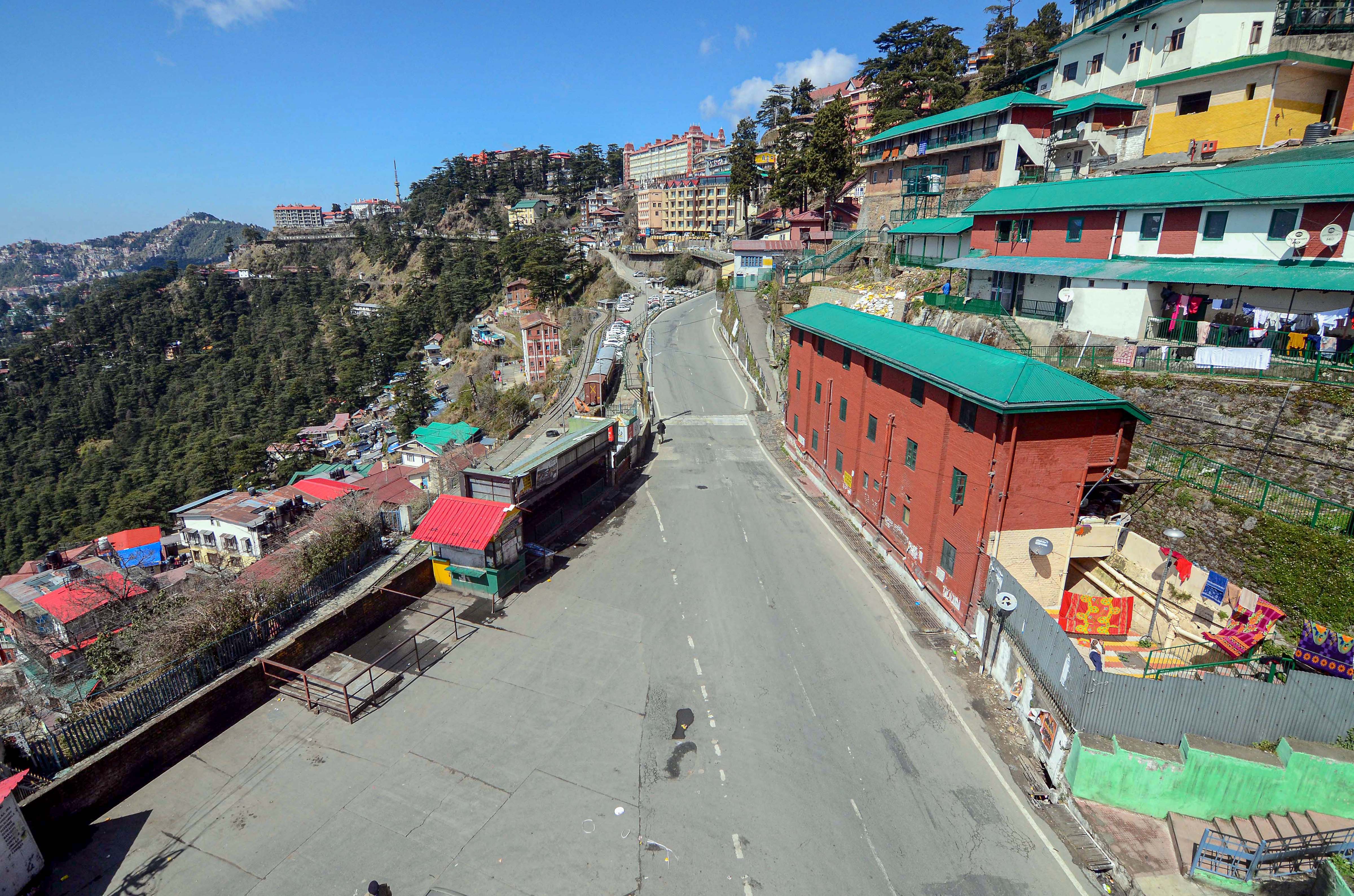 Coronavirus: Himachal Pradesh Assembly adjourned sine die after passing budget