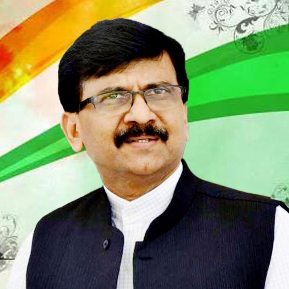 Please don't call me Chanakya, says Sanjay Raut