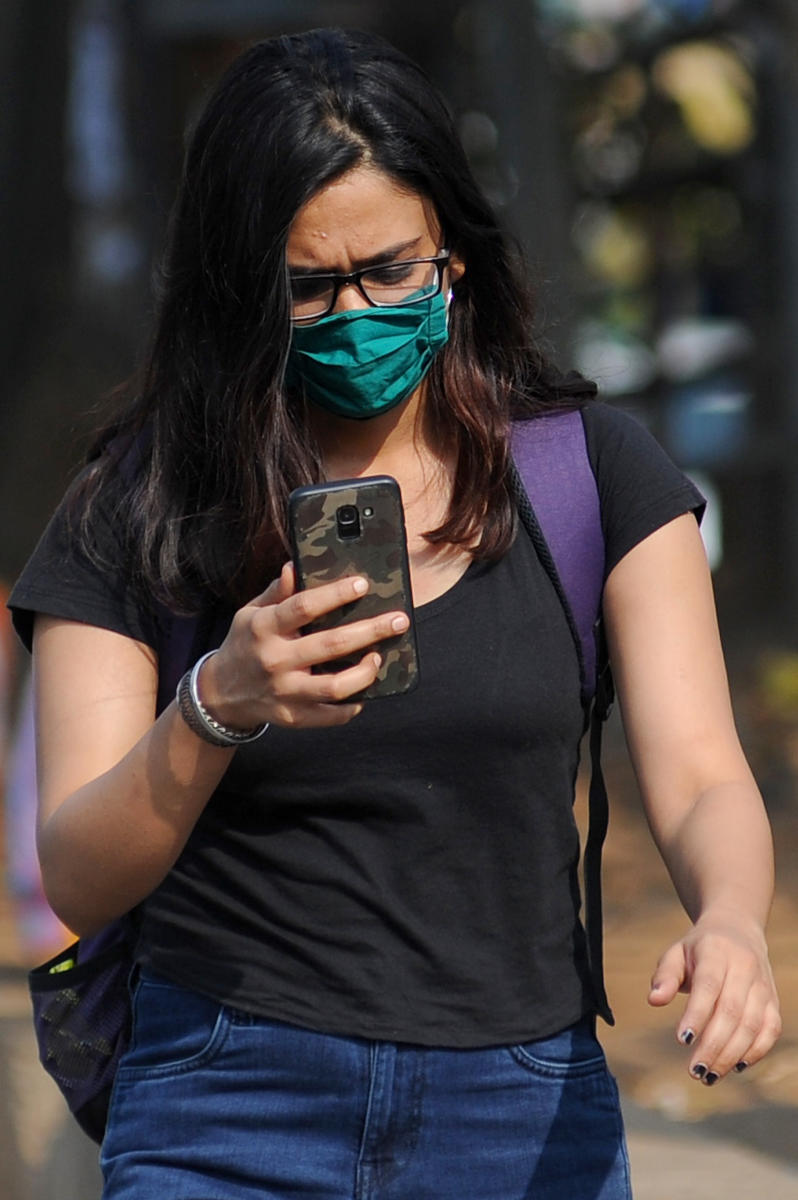 Karnataka govt launches informal group on social media to allay COVID-19 fear
