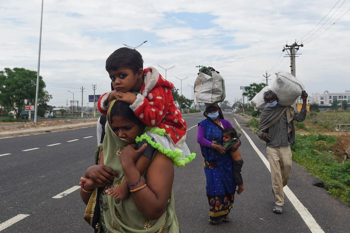 Coronavirus: Lawmakers, entrepreneurs come together as Mizoram fights COVID-19