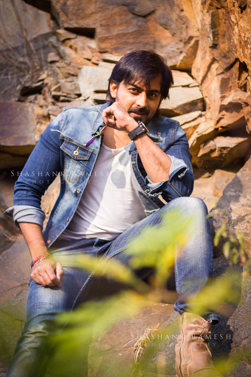 What cricket taught me: Karthik Jayaram