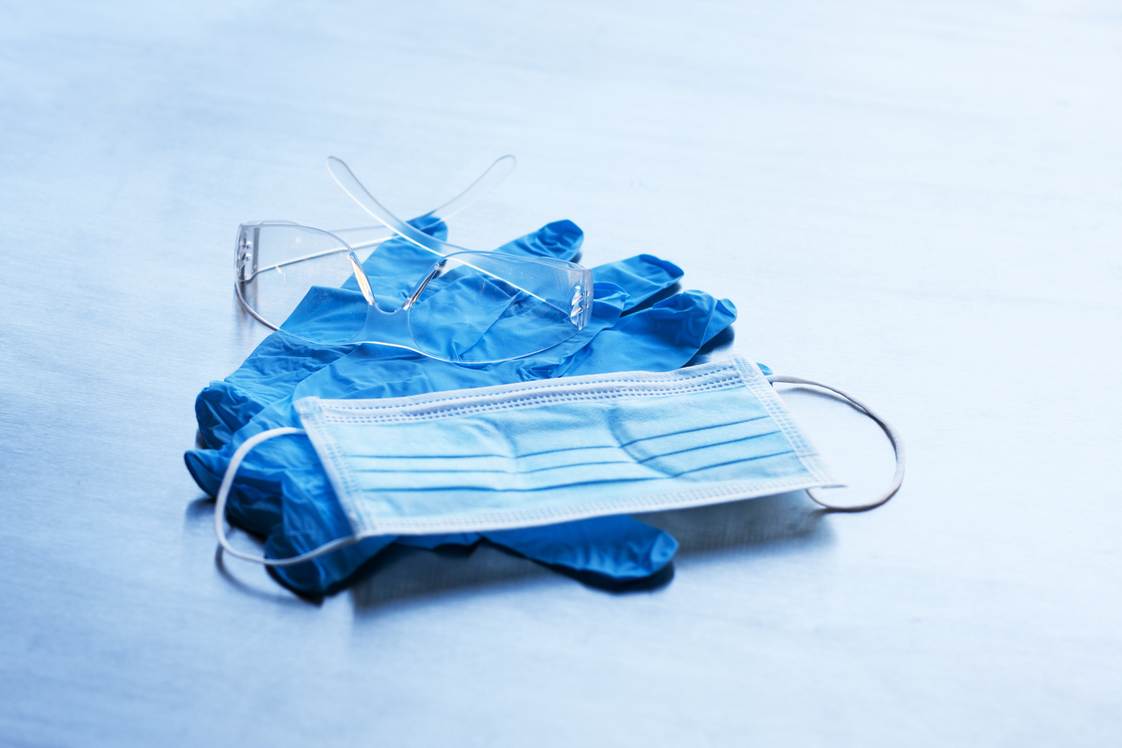 SIDBI to provide loans up to Rs 50 lakh to MSEs manufacturing medical supplies to fight COVID-19