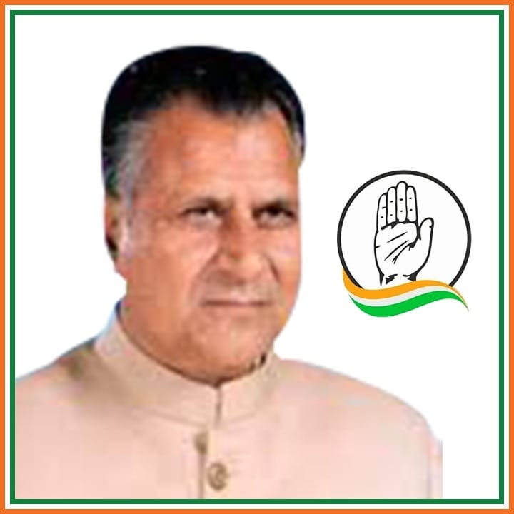Rajasthan social justice minister airlifted to Gurgaon hospital