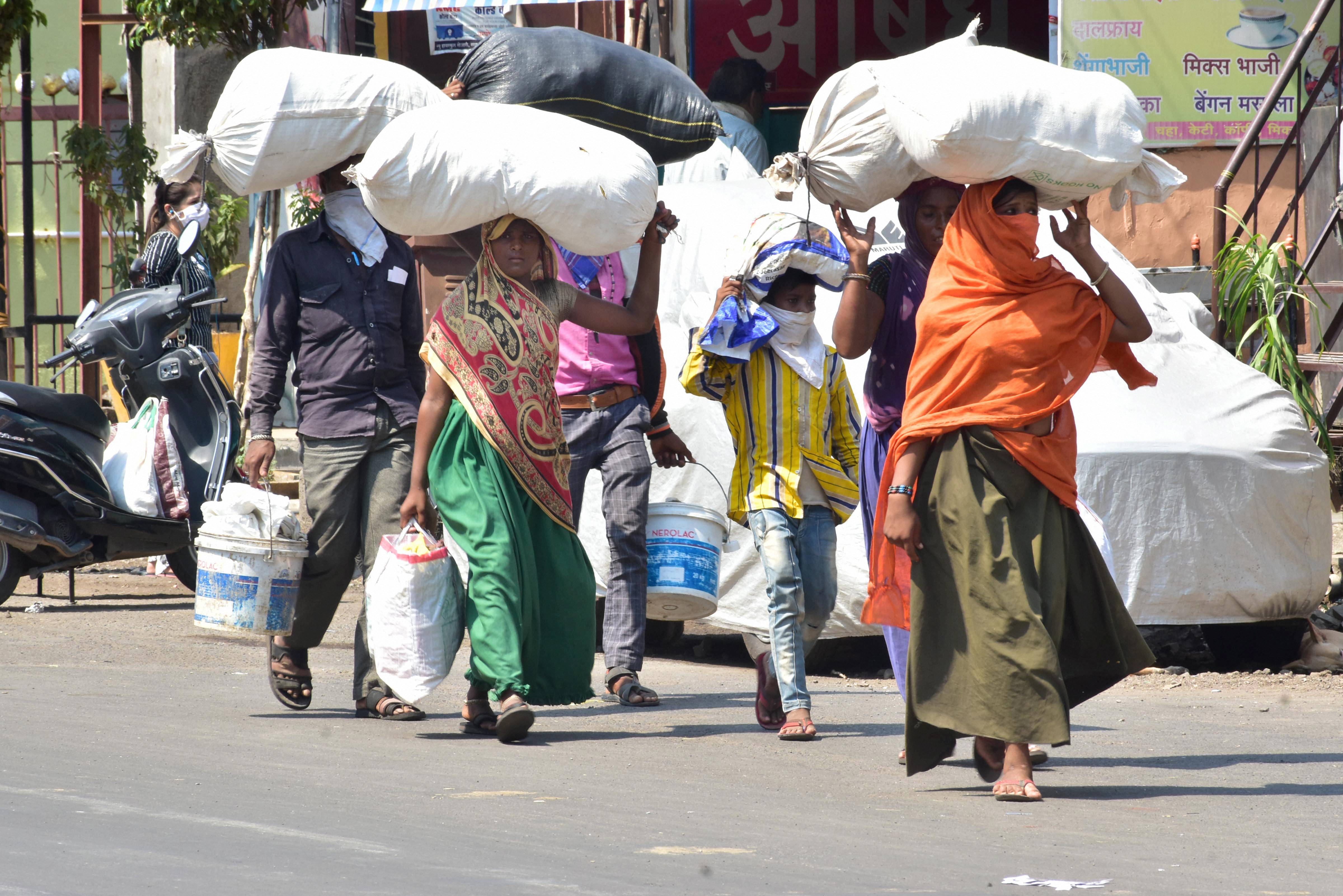 Coronavirus: Don't leave anyone behind