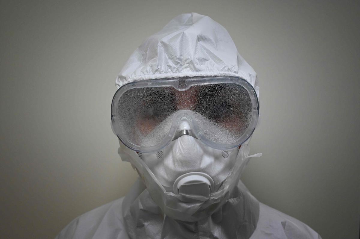 Coronavirus: Report on 110 swab samples pending