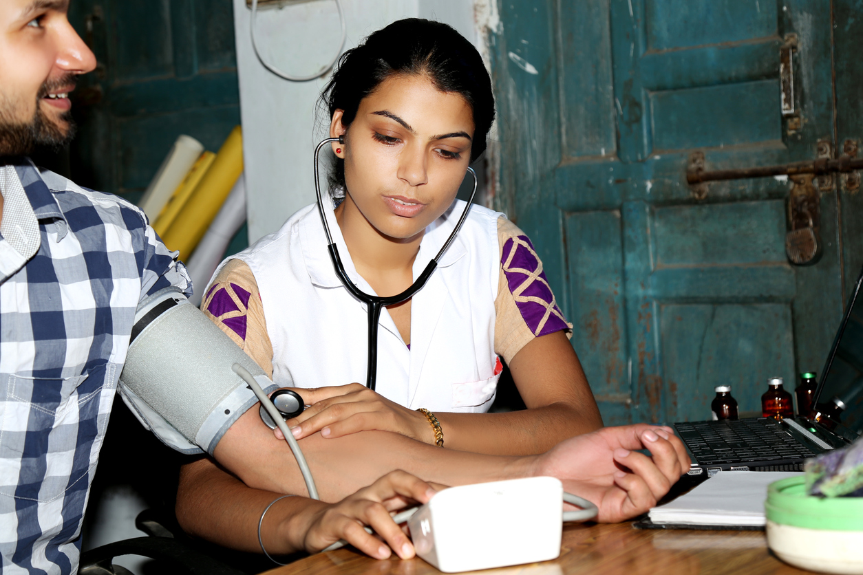 COVID-19: Two fever clinics opened in Sira, says DHO