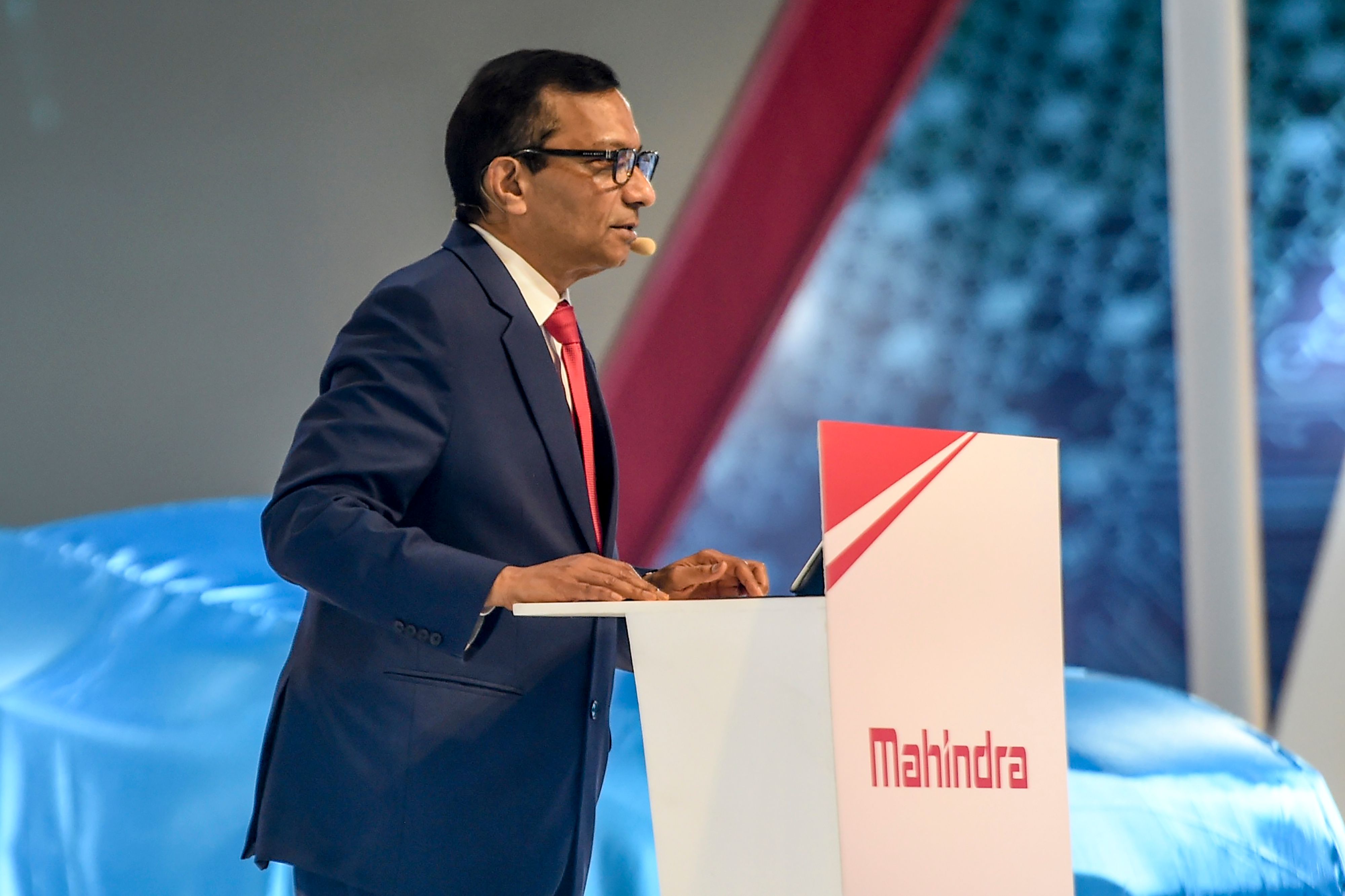 Indians use big cars to move single person: Pawan Goenka