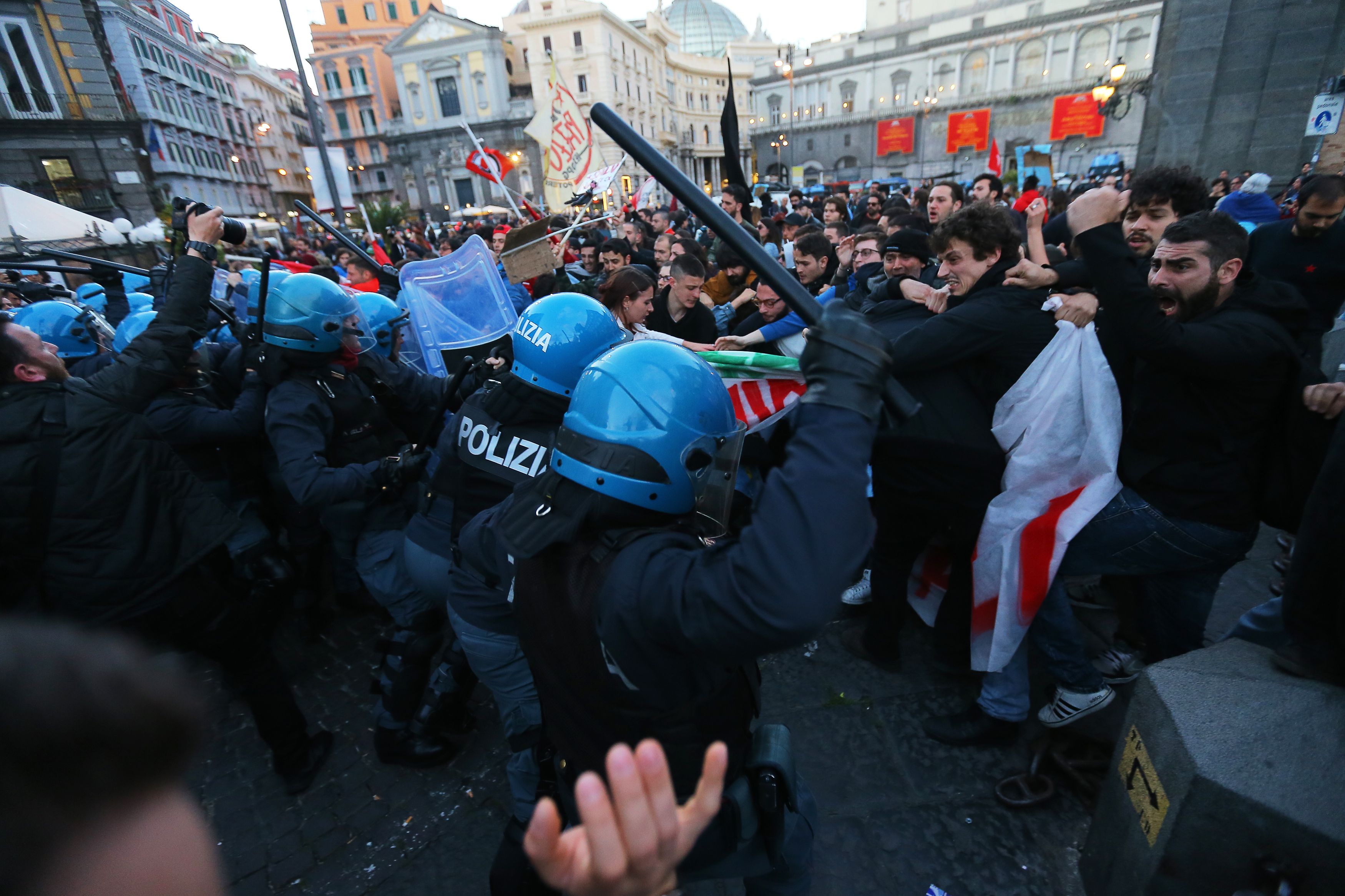 Indian migrants say Italy needs them 
