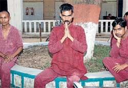 Of sound mind, but forced to live in mental hospital