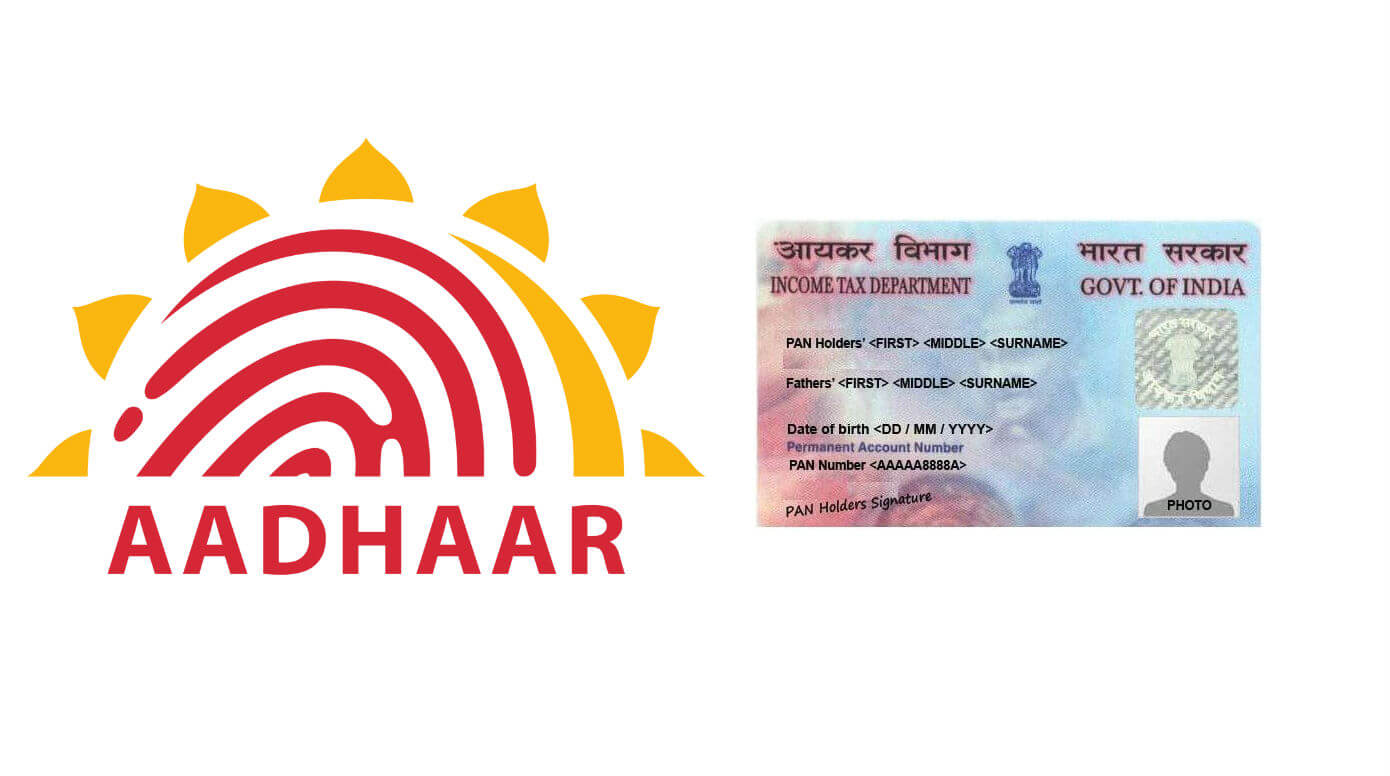 Steps to change or update your photo in Aadhaar card