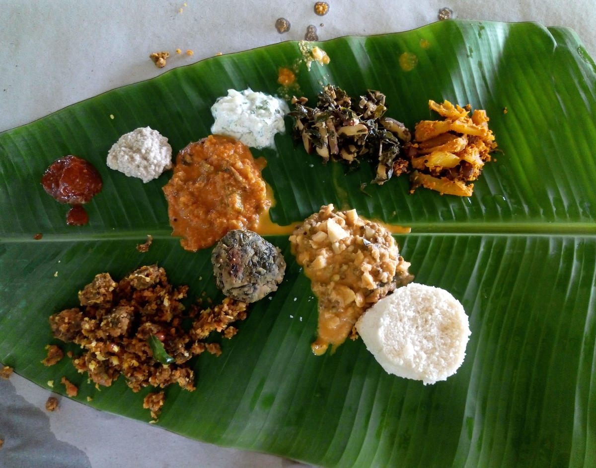 Tulunadu culture unfolds at 'Aati Koota'