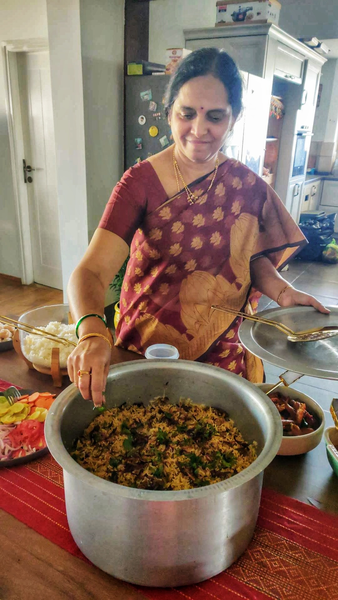 Wishes for a prosperous year