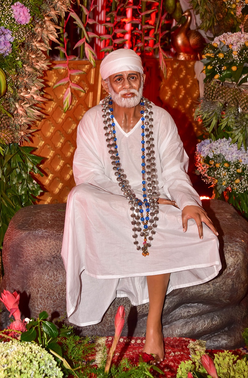 Controversy over Saibaba's birthplace resolved for now