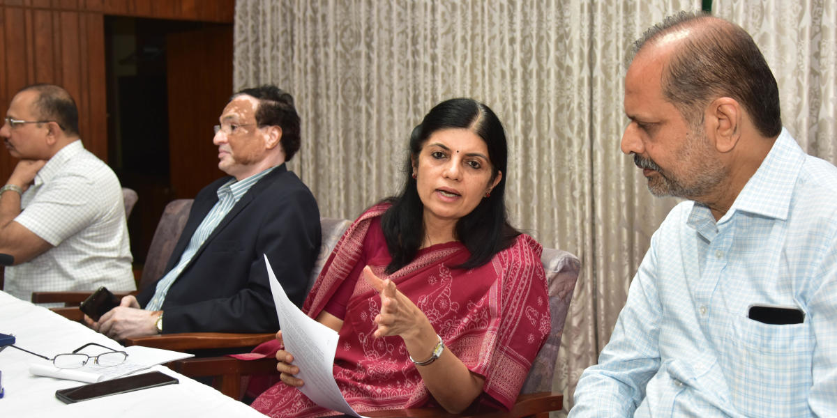 Six months on, KSPCB gets new chairman