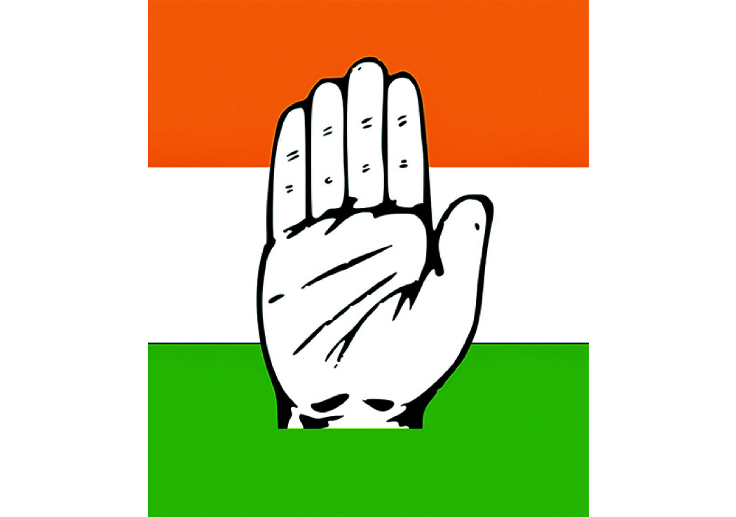Cong deploys veterans to end party's leadership crisis