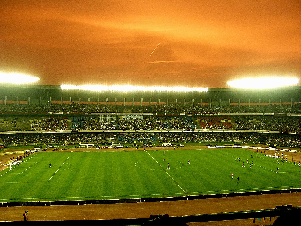 East Bengal vs Mohun Bagan: The partition of Derby Day