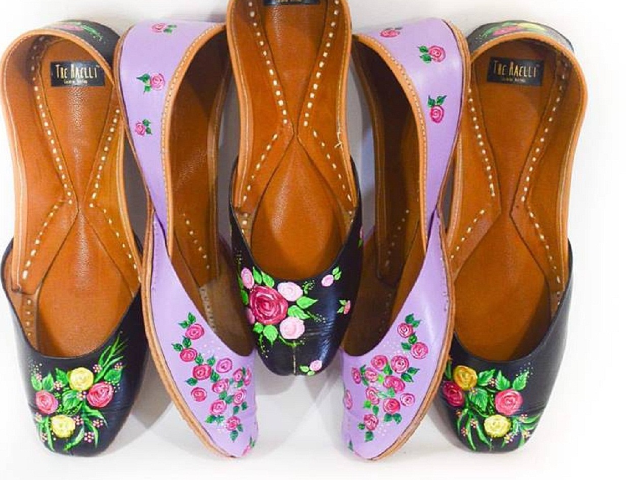 Fun on your feet