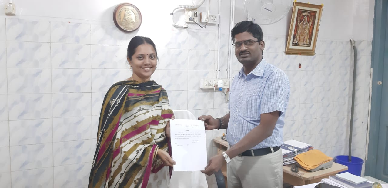 Meet Sneha, the woman without caste and religion