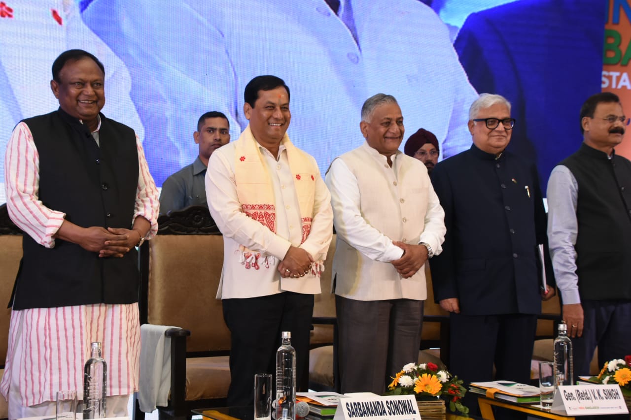 India, Bangladesh push to revive old trade routes in NE