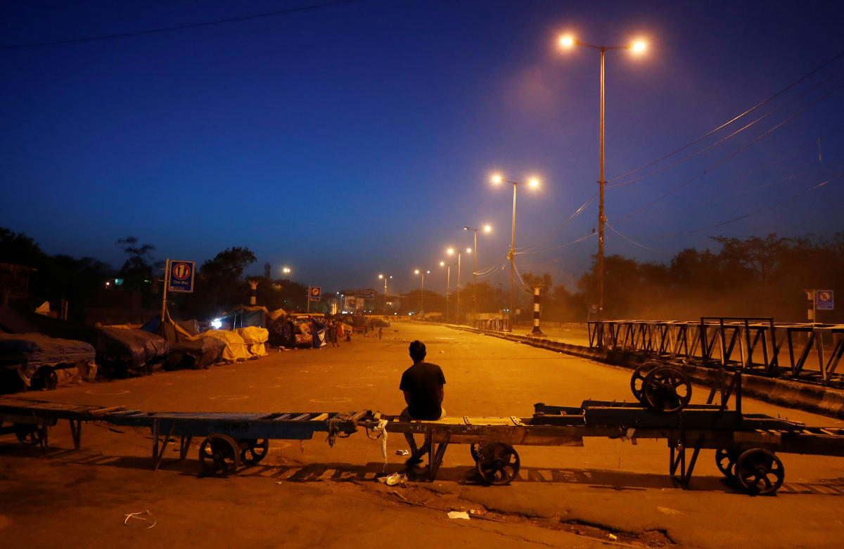 Lockdown exemption to self-employed technicians