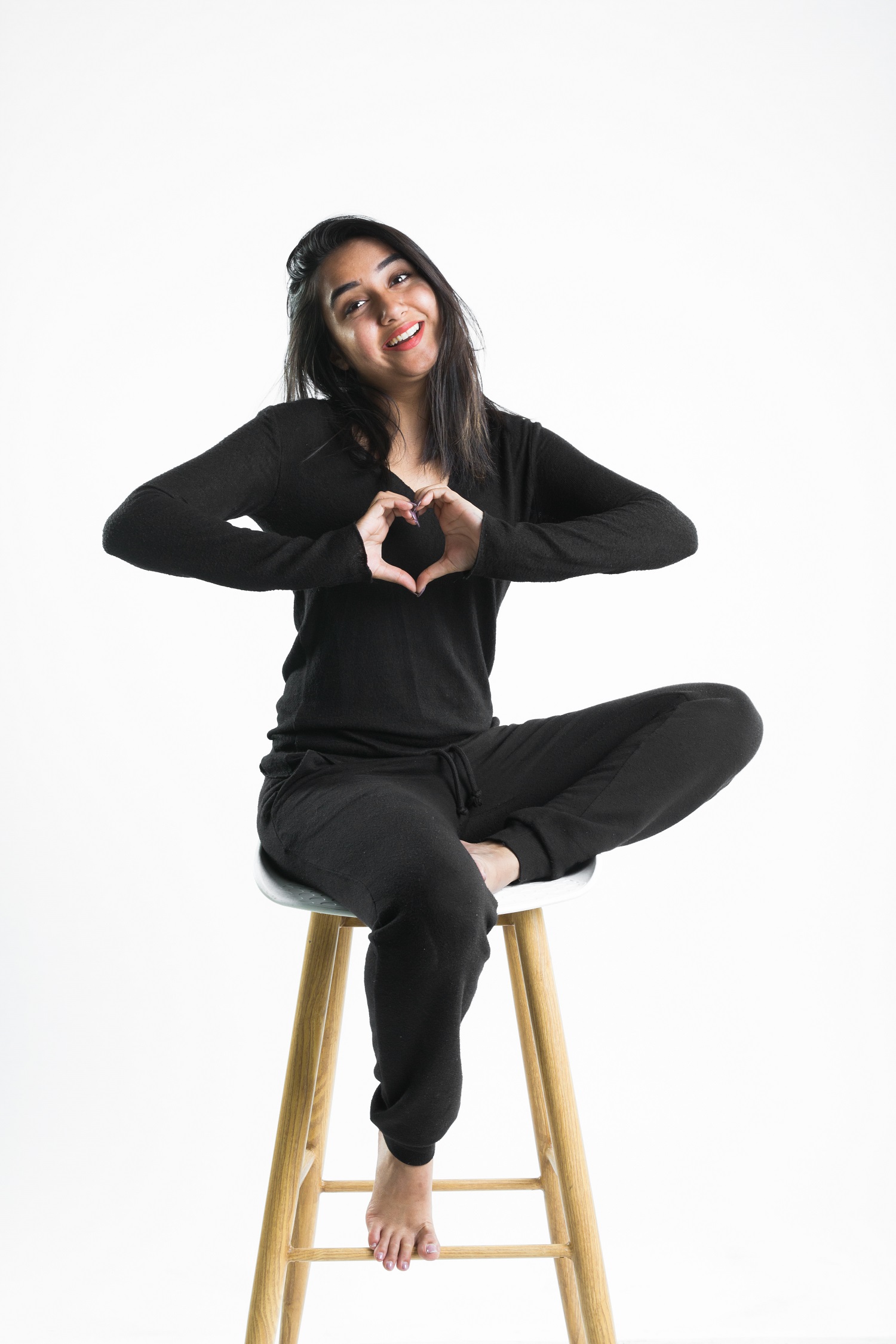 What's Prajakta Koli like offline?