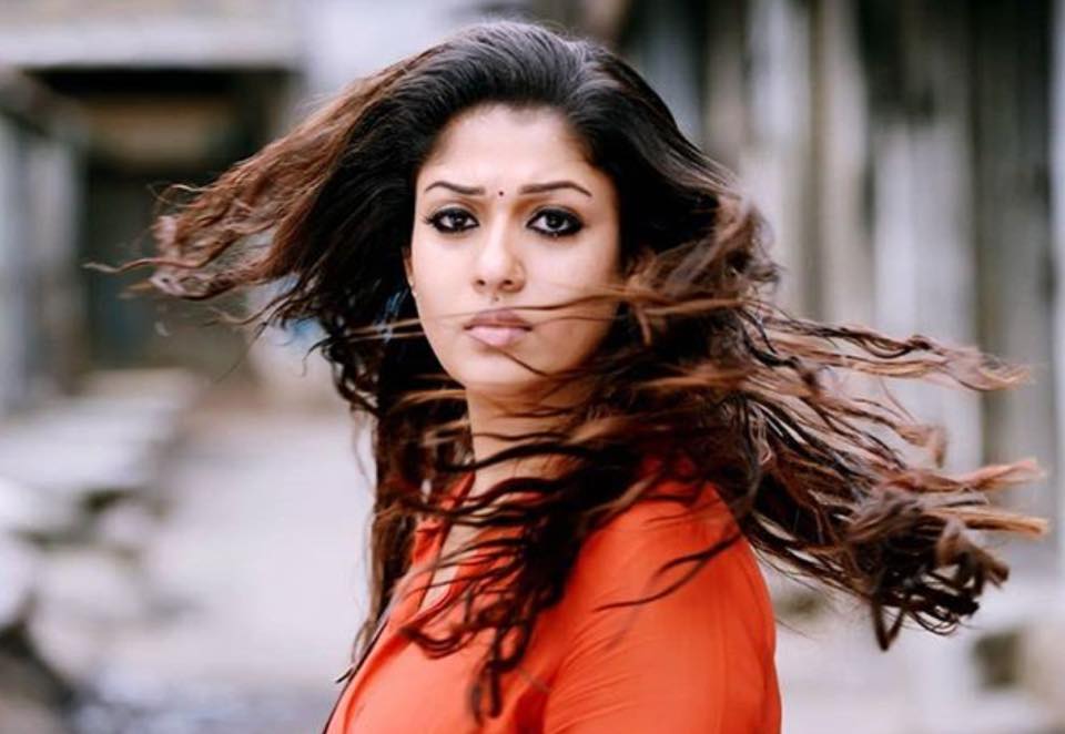 Did Nayanthara make a mistake by accepting 'Thalaivar 168'?