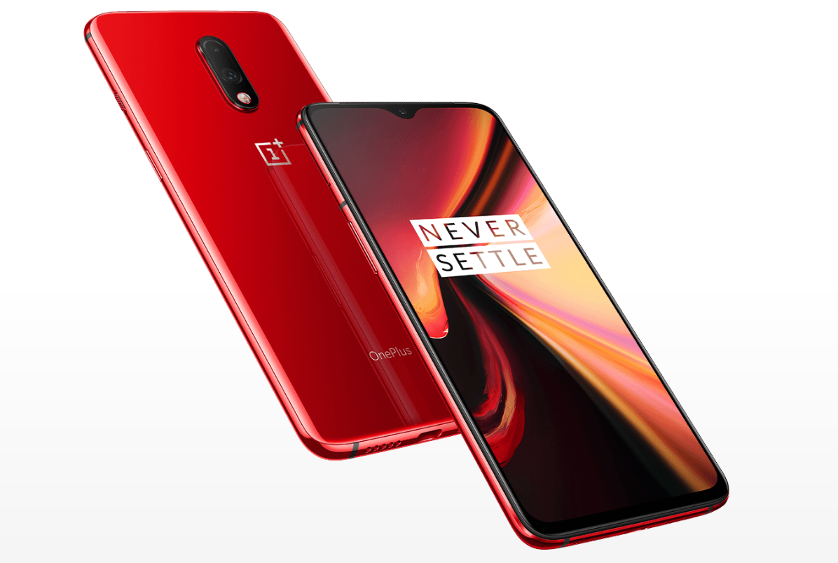 OnePlus 7,7 Pro vs OnePlus 6T: What's changed?