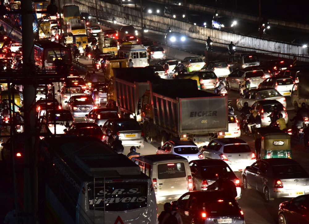 Tenders for satellite town ring road soon, says NHAI
