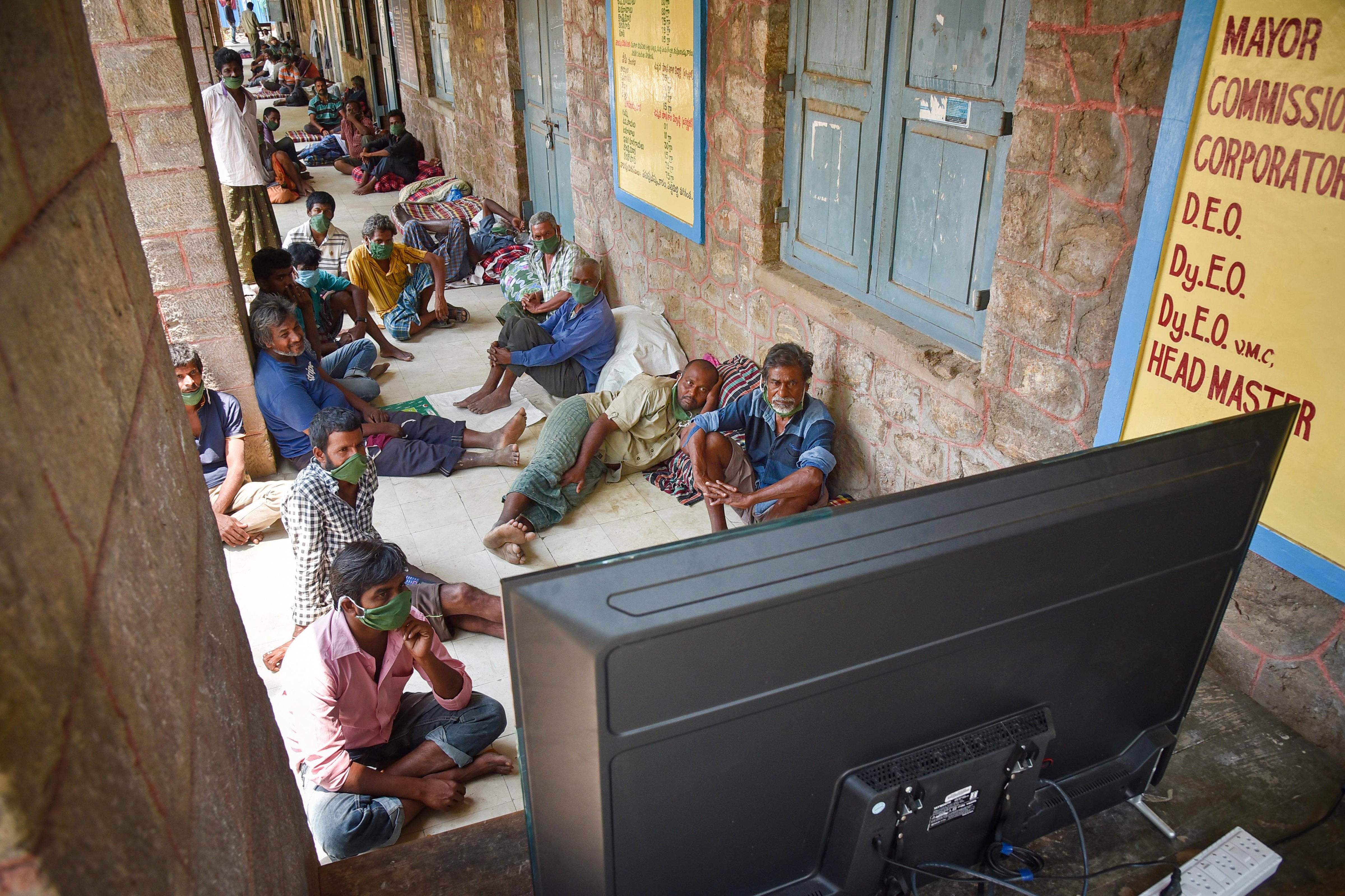 Coronavirus: Tata Sky, Airtel DTH to air HRD Ministry's educational Swayam Prabha channels during lockdown