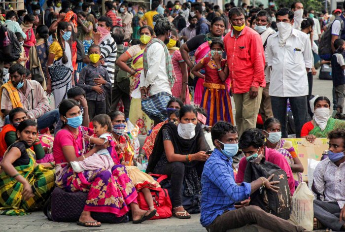 Karnataka sees biggest single-day spike with 48 fresh cases; 11 children among new cases