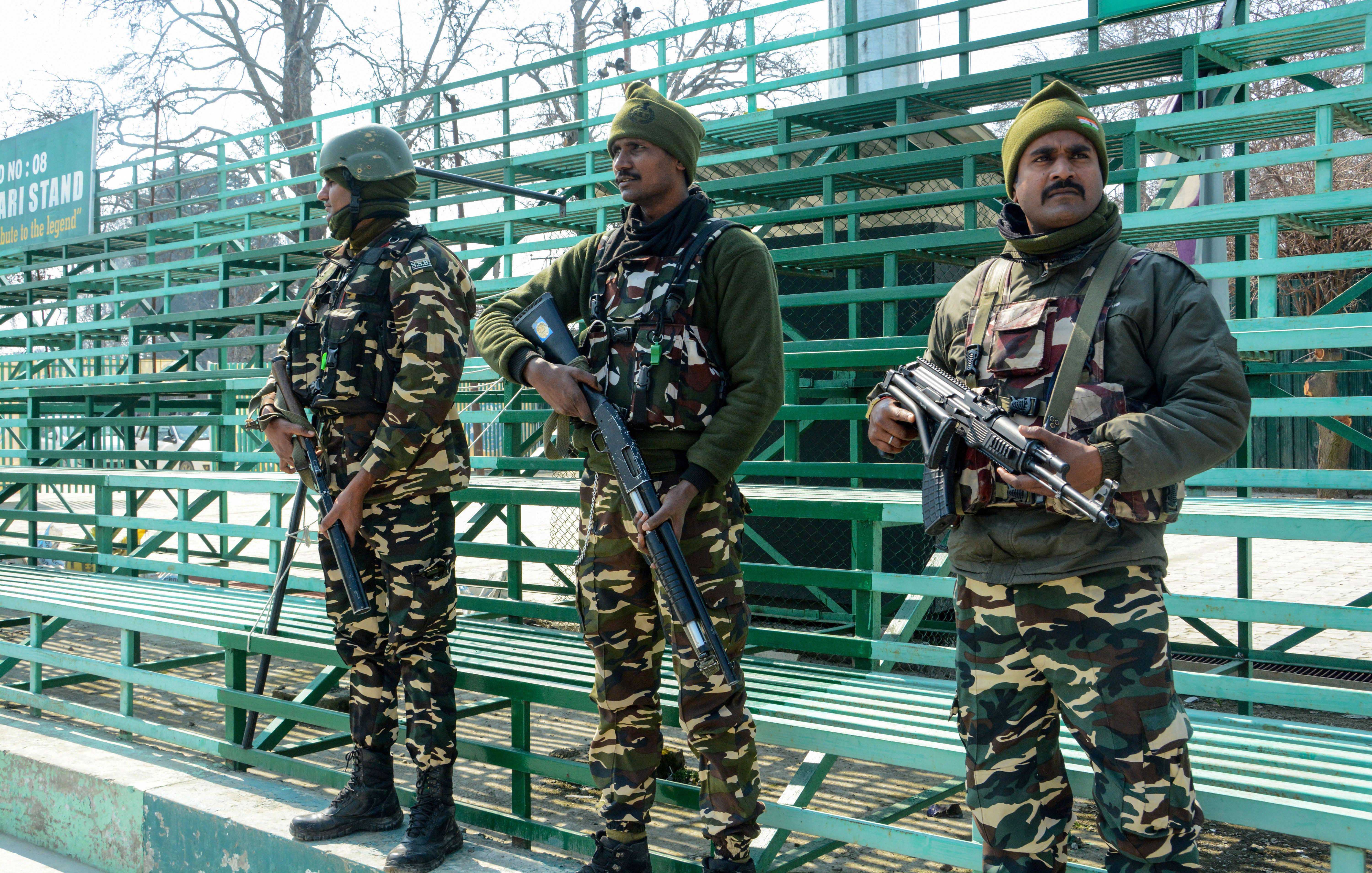 People fatigued with 'bureaucratic and proxy' rule in J&K: NPP