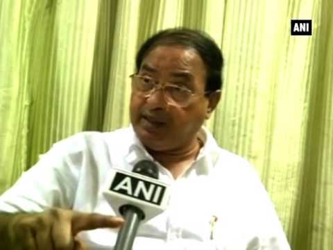 SIT clean chit to Goa's ex-Home minister, his son