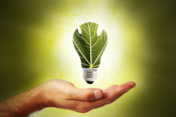 A future free of fossil fuels