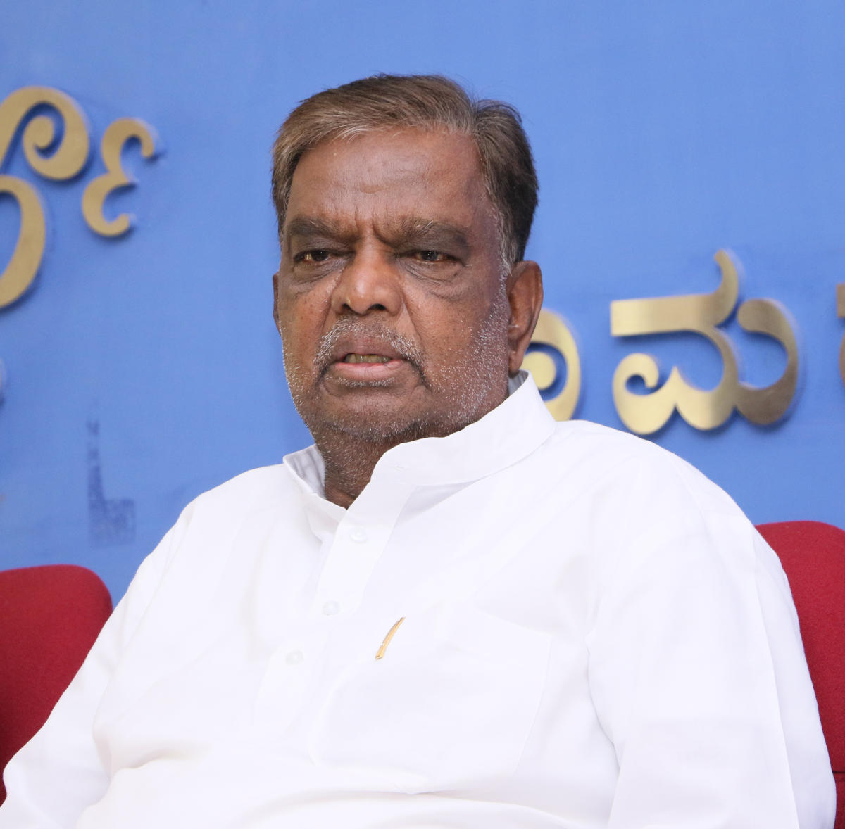 BJP MP Srinivas Prasad welcomes SC verdict on Ayodhya